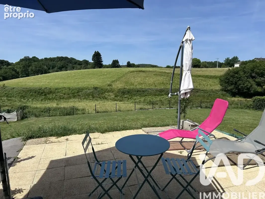 Photo 1 - Maison à CHAMBERET