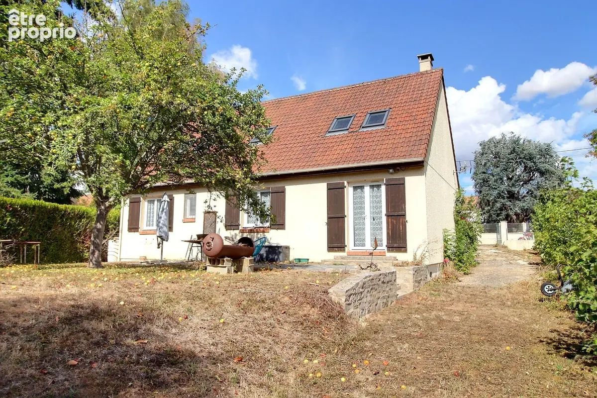 Maison à NOGENT-LE-ROI