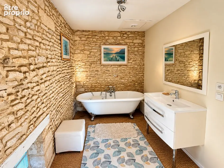 Manoir  xviiième avec piscine et sa maison d'amis  près du haras du pin - photo 7