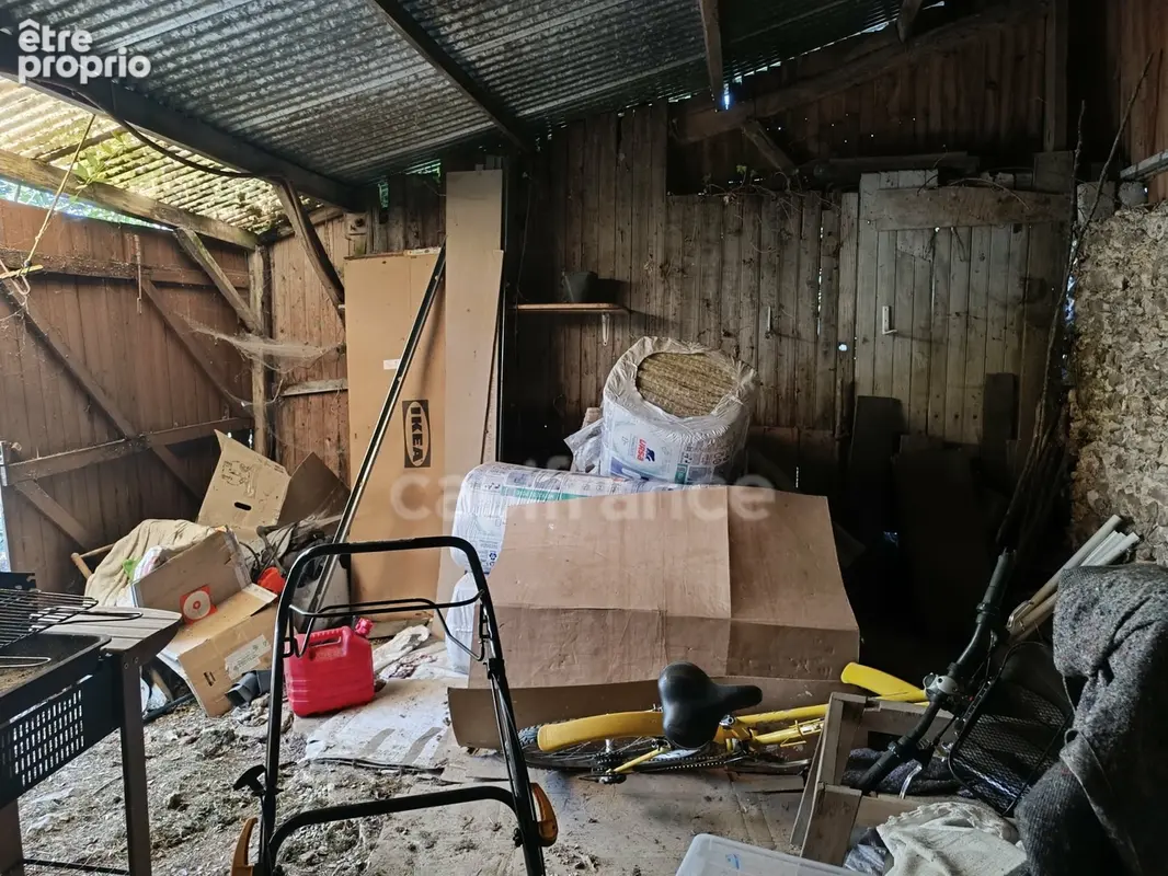 Maison à vendre 4 pièces ARCES DILO (89) - photo 31