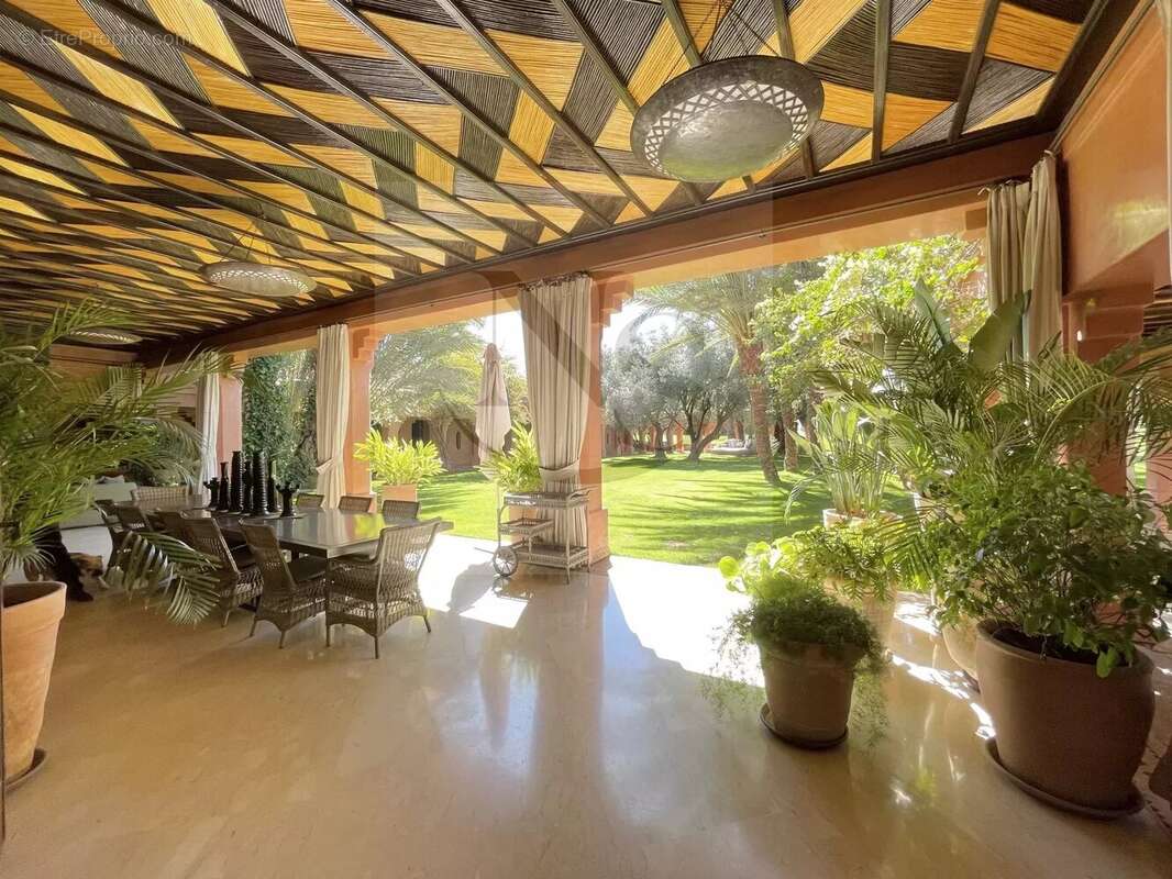 Maison à MONT-DE-MARSAN