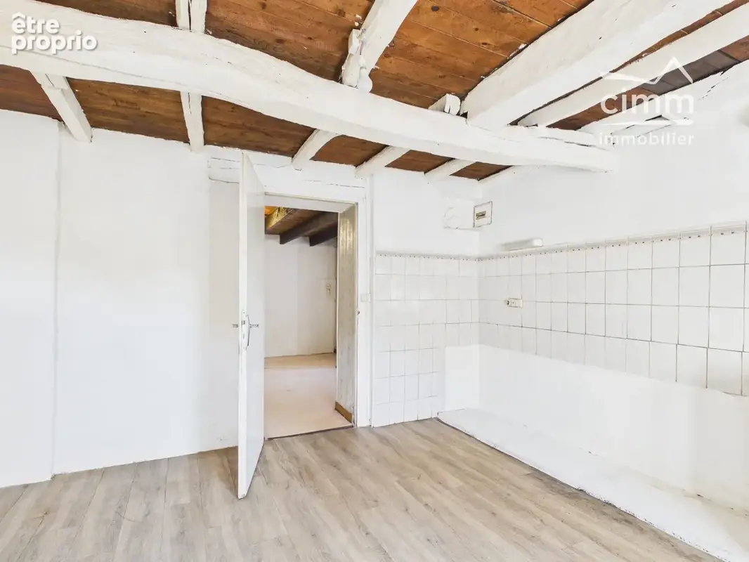 Maison 3 pièces 75 m² à vendre à Tullins (38210) - photo 7