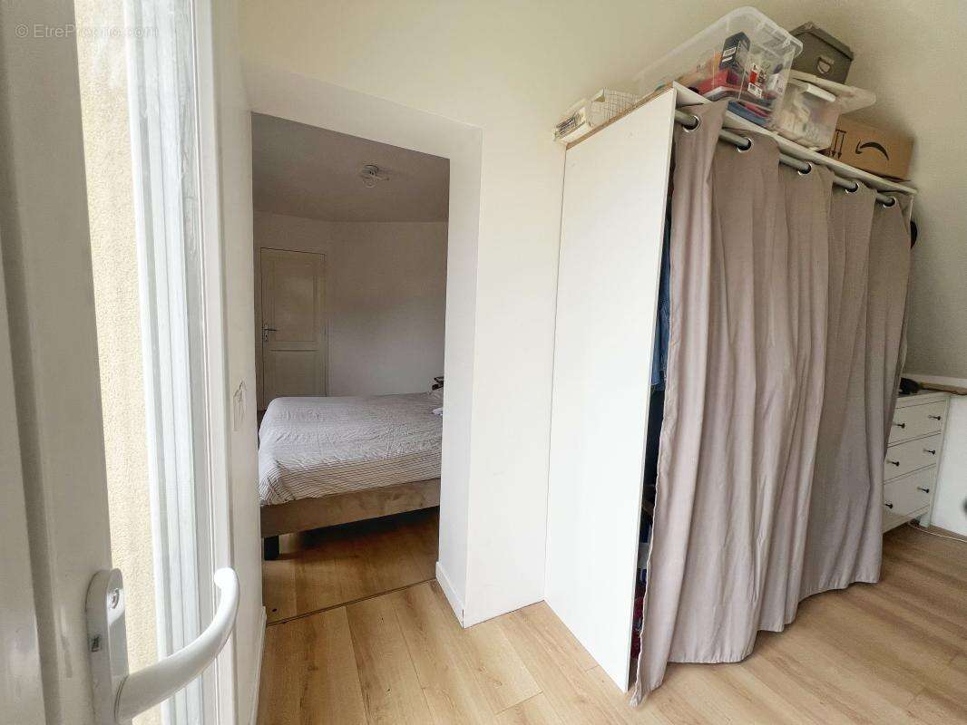 Maison à SAINT-CYR-L'ECOLE