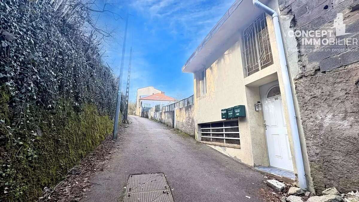 Appartement à HAYANGE