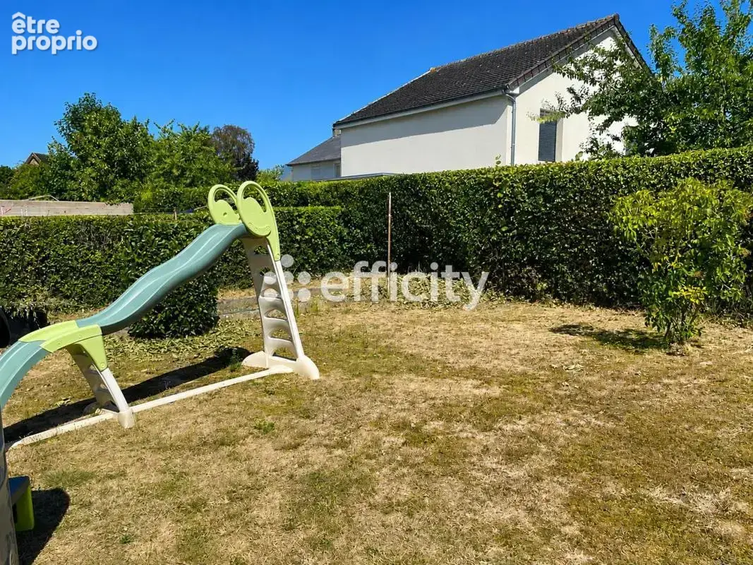 Maison individuelle - photo 7