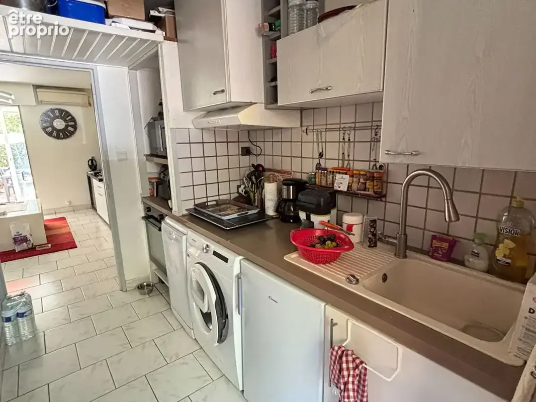 Appartement Saint Mandrier Sur Mer 1 pièce(s) 24 m2 - photo 5