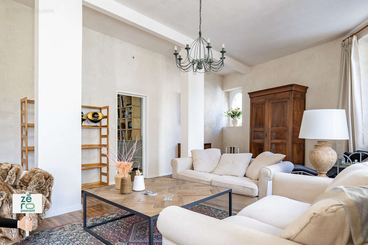 Appartement à LA ROCHE-SUR-YON