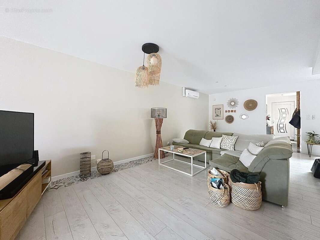 Photo 3 - Maison à PAGNY-SUR-MEUSE