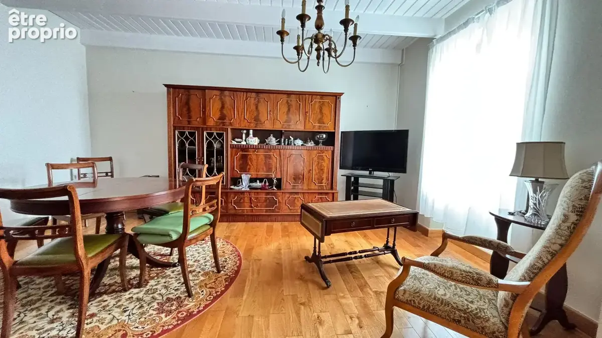 Maison Plonéour Lanvern - photo 4