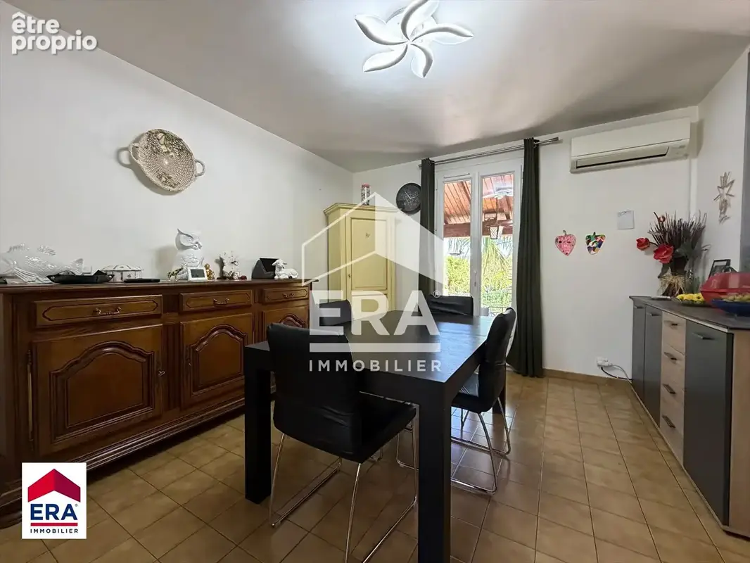 Maison 89m² à mormoiron - photo 6