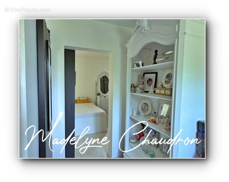 BOURAY-SUR-JUINE – Maison familiale de 120 m² – Terrain de 900 m² – Piscine – Jacuzzi – Sous-sol total – Aucun travaux - photo 17