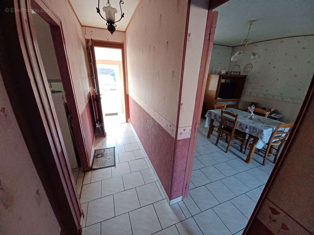 Maison à GROISES