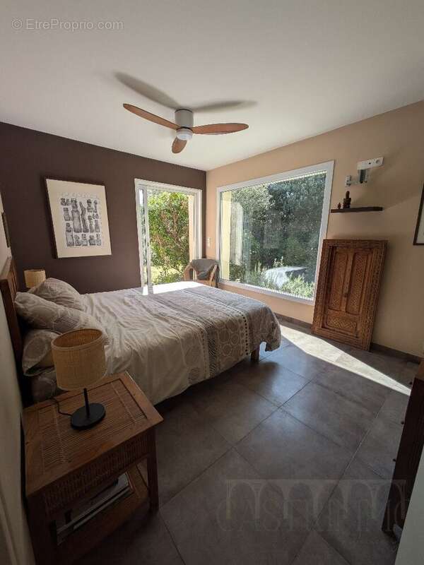 Maison à SAINT-DREZERY