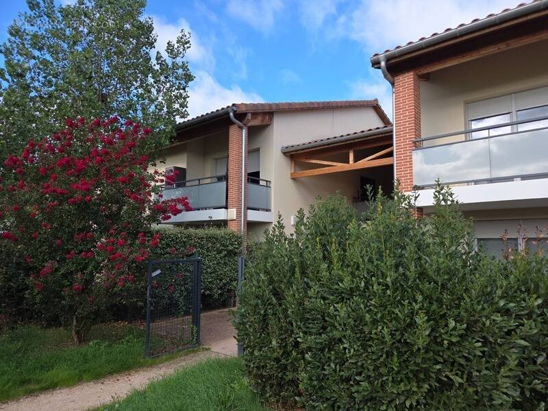 Appartement à ROQUETTES