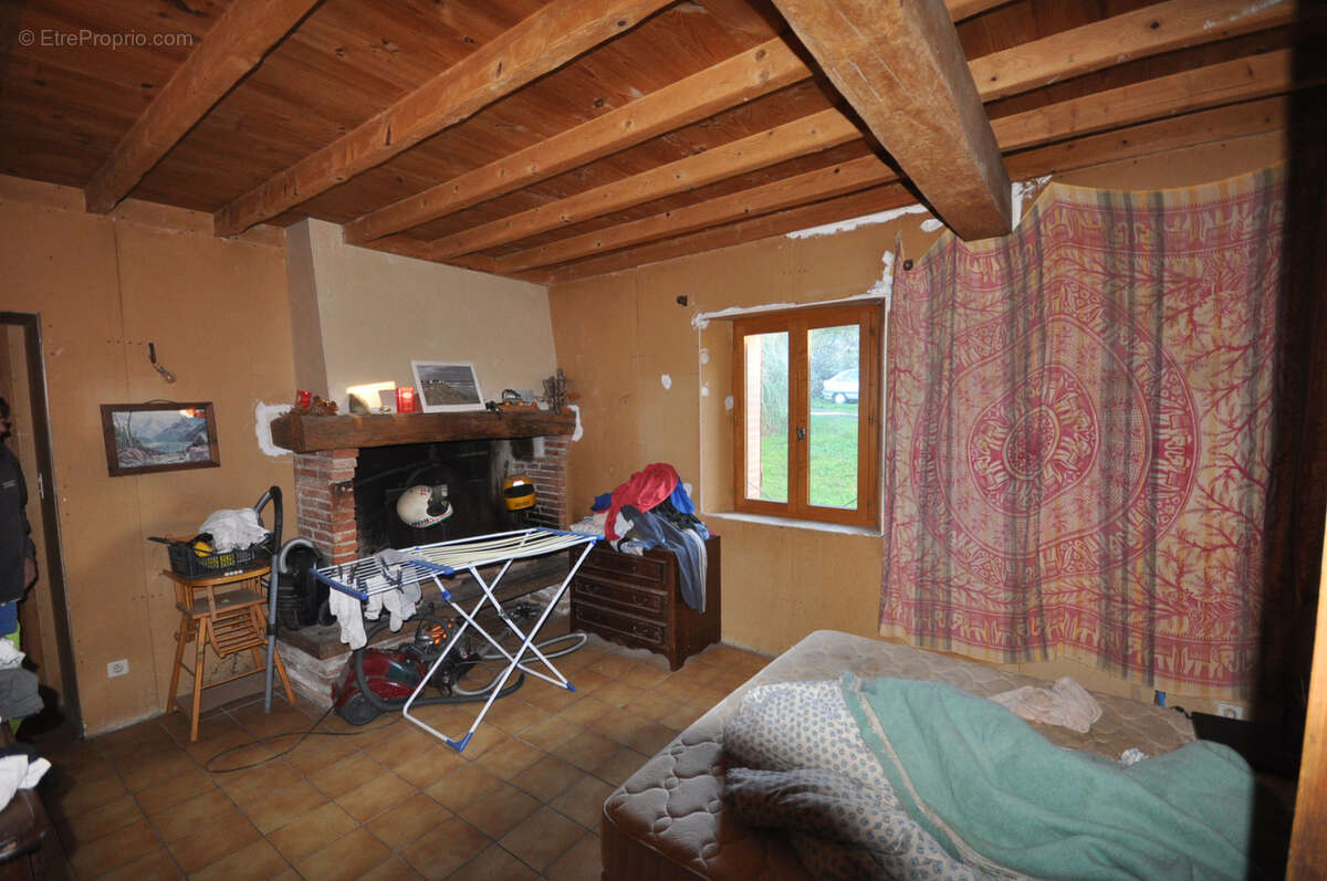 Maison à GAILLAC-TOULZA