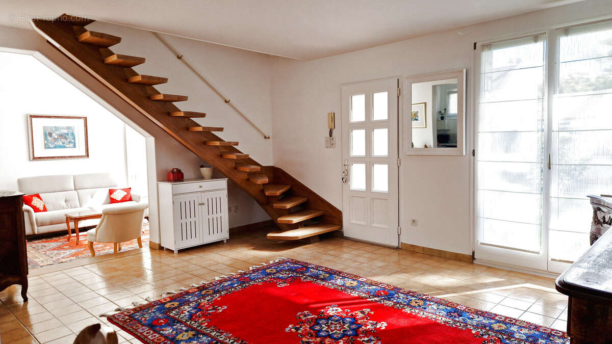 Maison à ORSAY