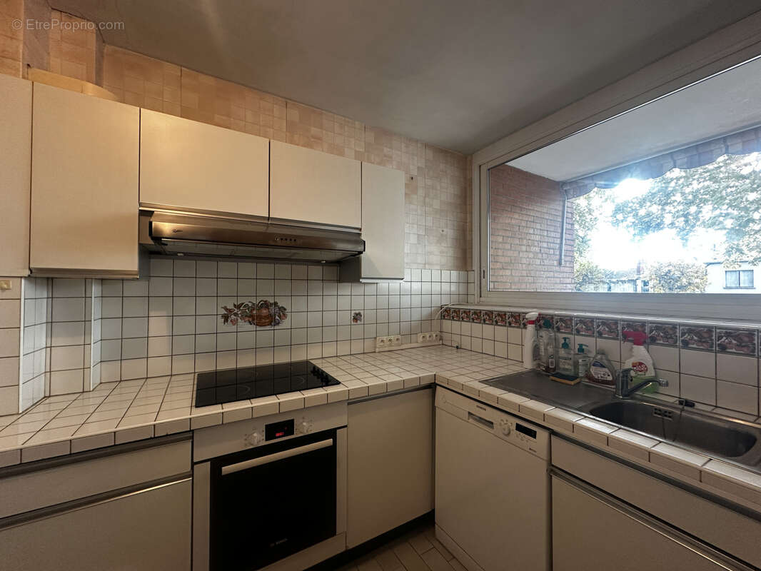 Appartement à AGEN