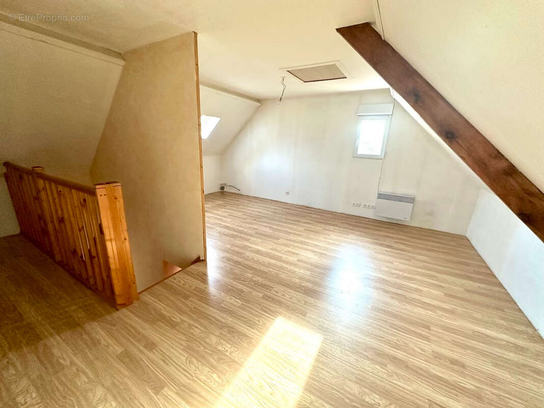 Maison à FORGES-LES-EAUX