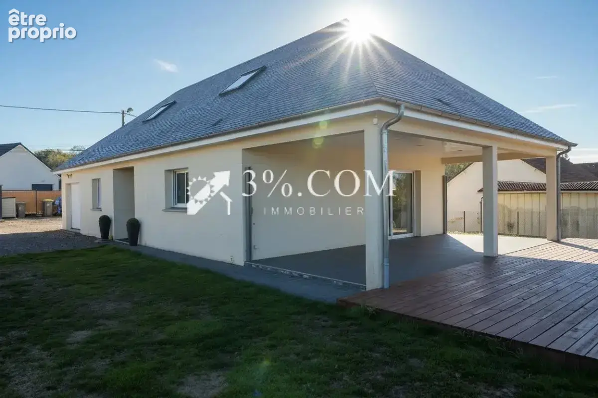 Maison contemporaine - photo 3