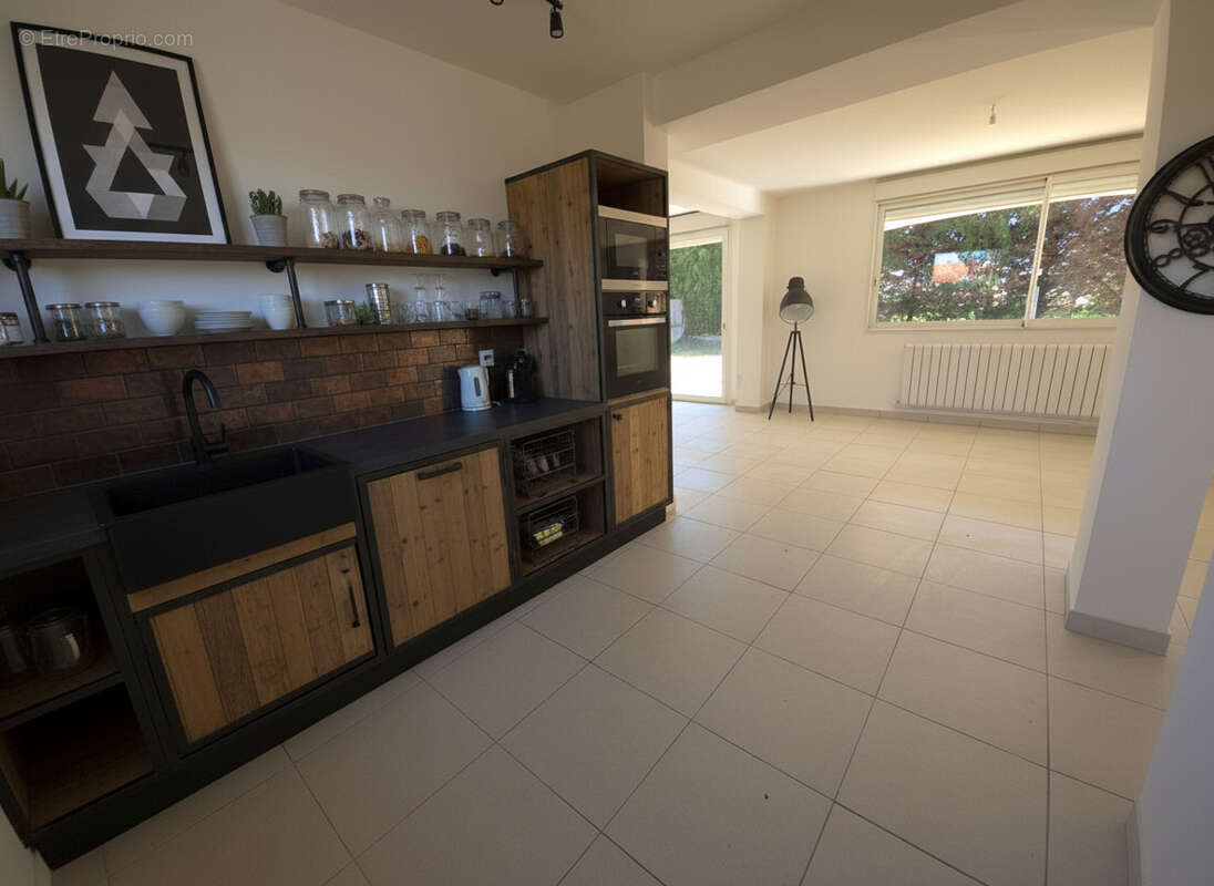 Maison à SAINT-JORY