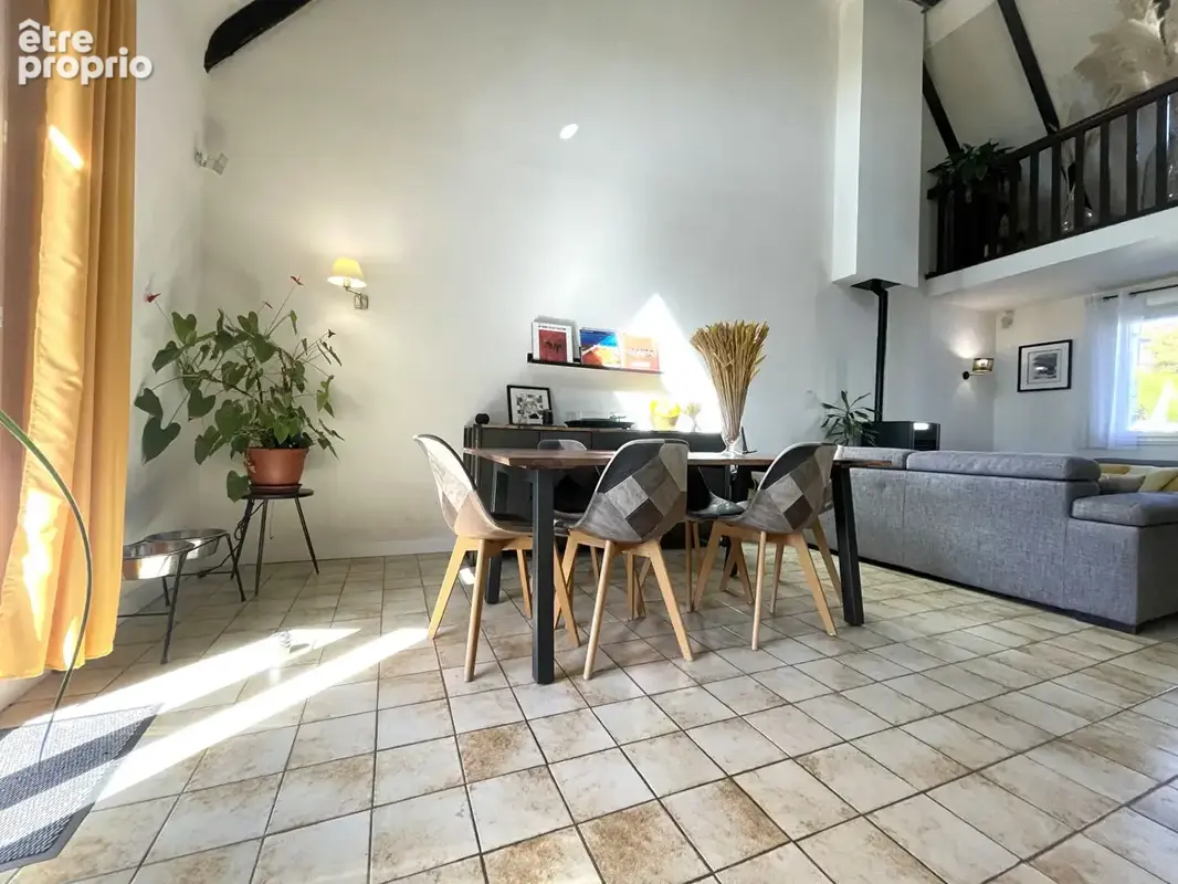 Maison Néo-Bretonne en excellent état PLOMELIN - photo 6