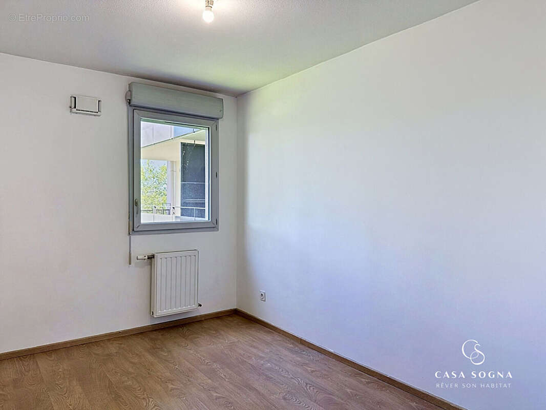 Appartement - 3 pièces - 59.2 m2 - photo 10