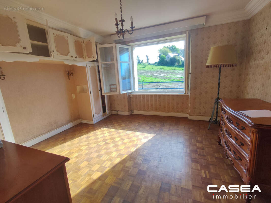 Maison à LA FORET-FOUESNANT