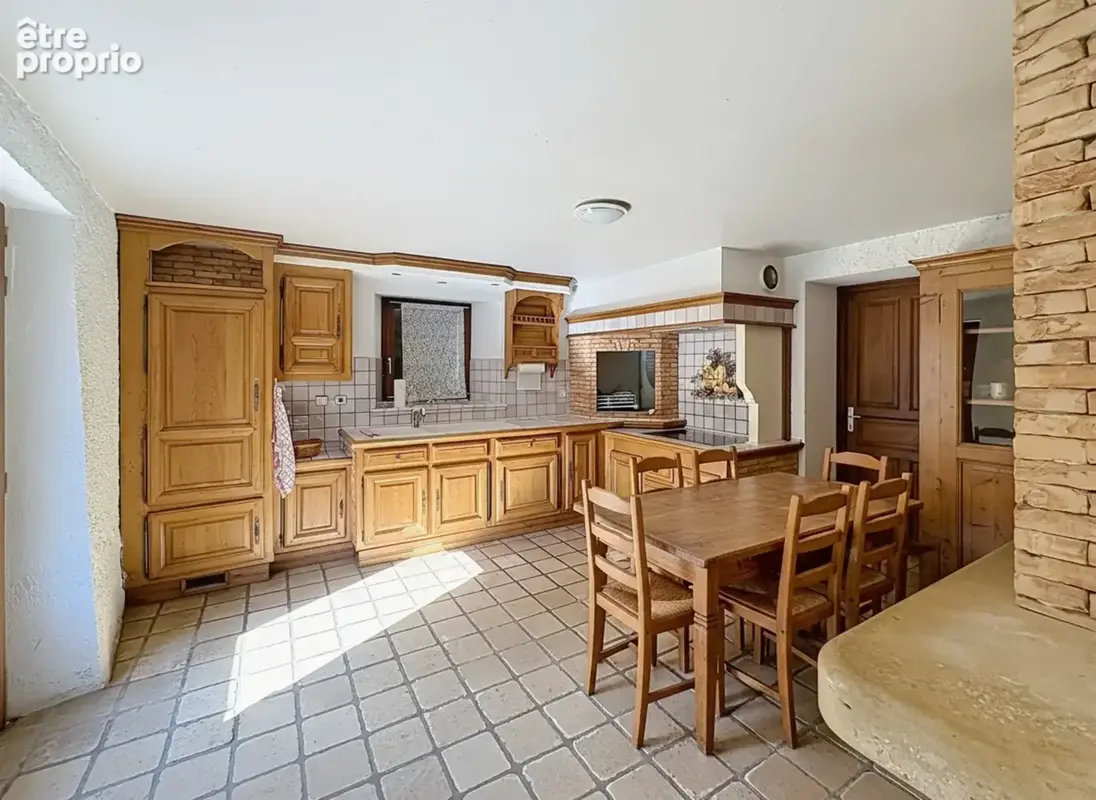 Maison à vendre 4 pièces VIRY (74) - photo 5