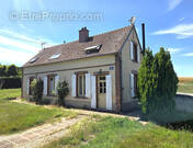 Maison à TILLIERES-SUR-AVRE
