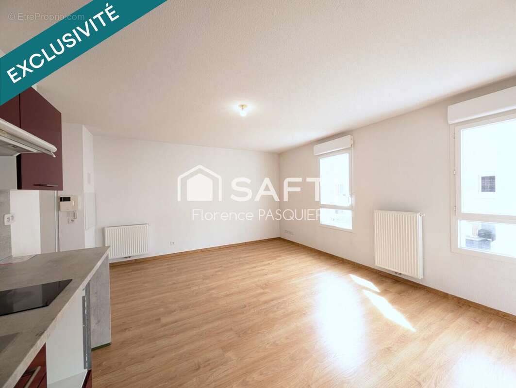 Photo 2 - Appartement à MERIGNAC