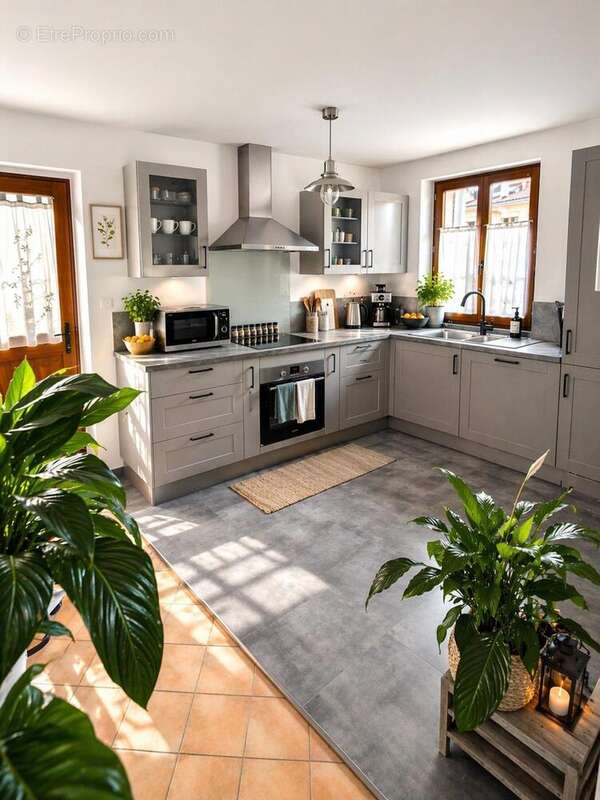 Photo 2 - Appartement à LUCERAM