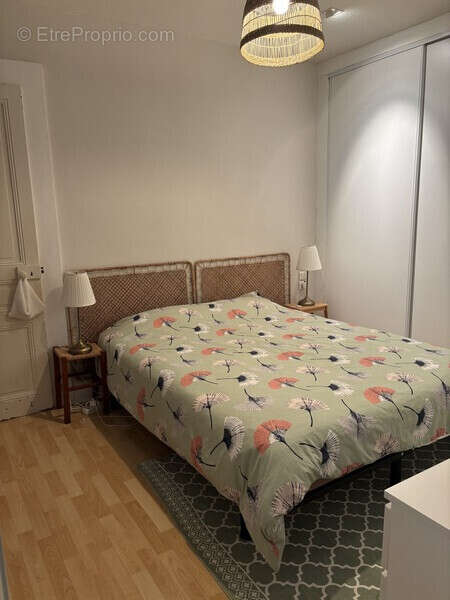 Appartement à SAINT-CLAUDE