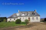 Photo 1 - Maison à PLOUGRESCANT