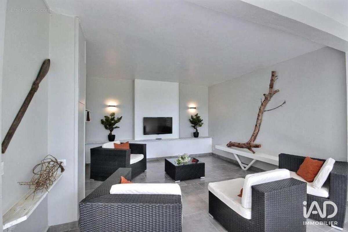 Photo 6 - Maison à LE MARIN