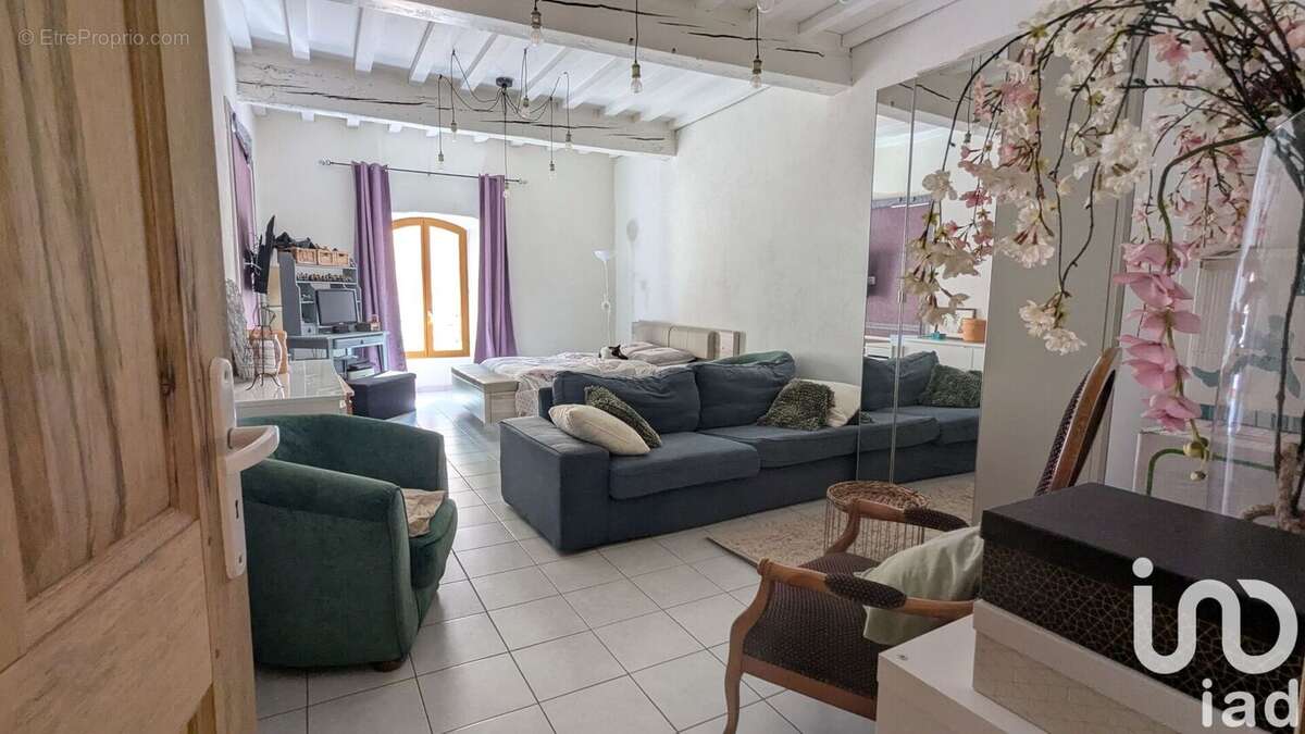 Photo 9 - Maison à ORGON