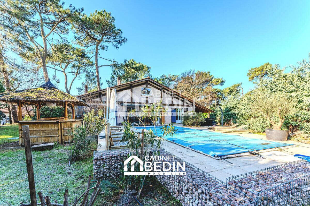 Maison 155 m² à Biscarrosse  - photo 3