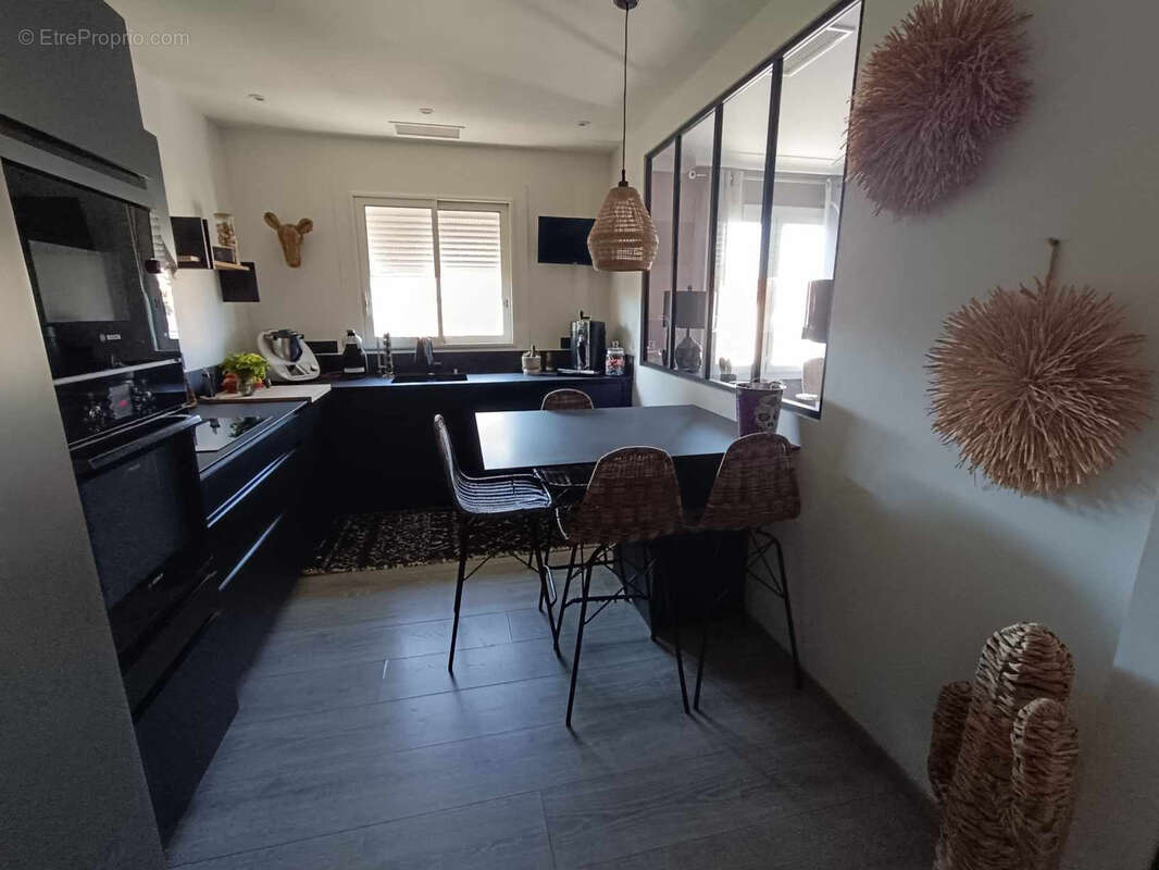 Maison à MAUREILHAN