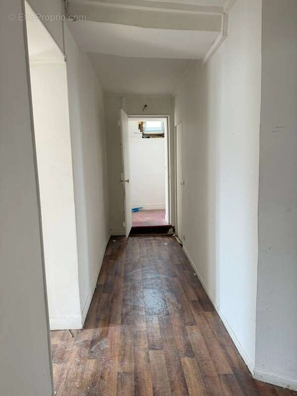 Appartement à MONTESSON