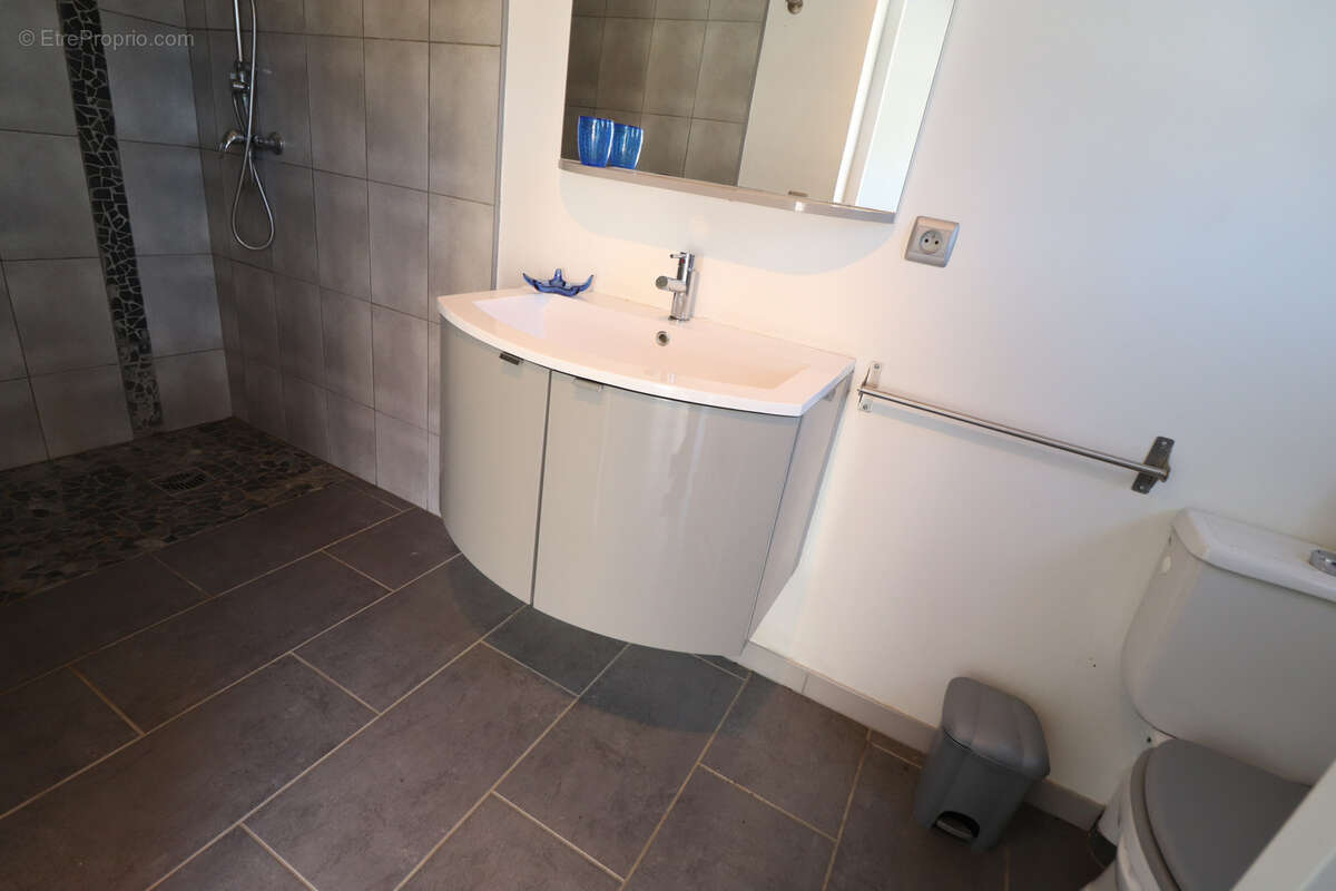 Maison à ARGELES-SUR-MER