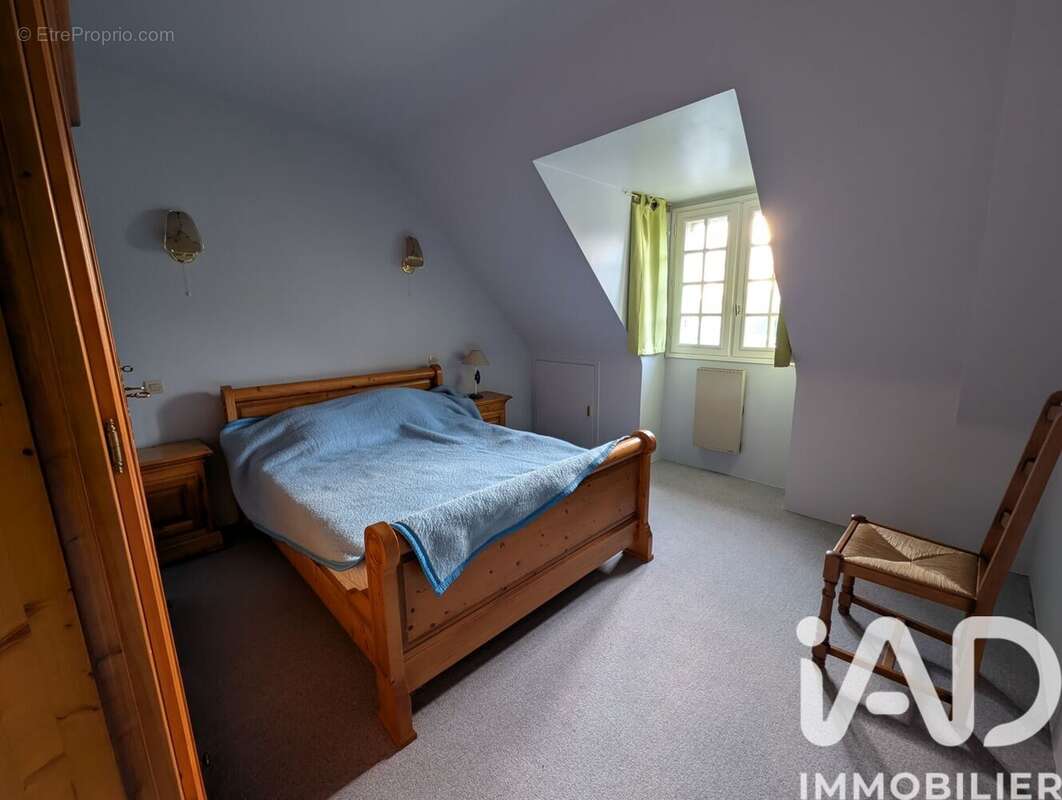 Photo 8 - Maison à BELZ