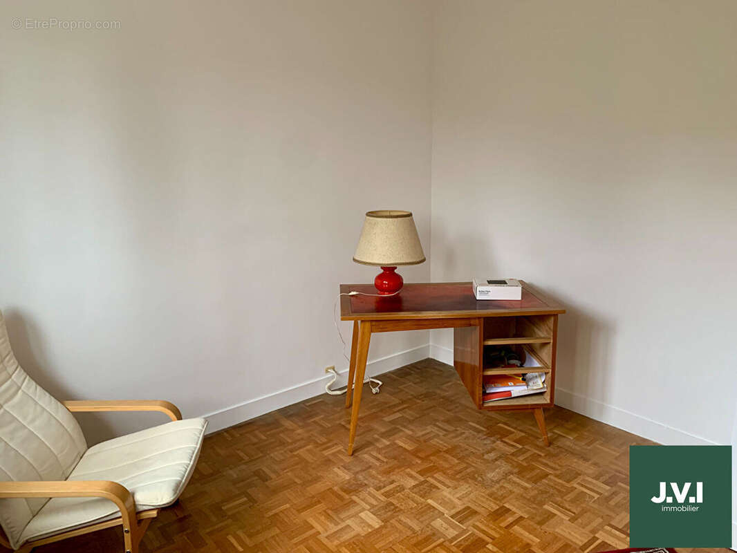 Maison à MONTMORENCY