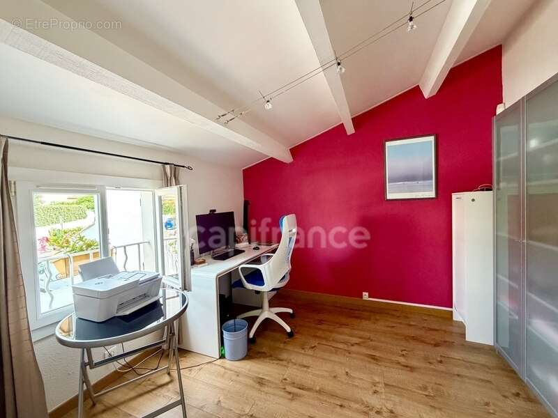 Rare sur Castelnau le Lez - photo 8