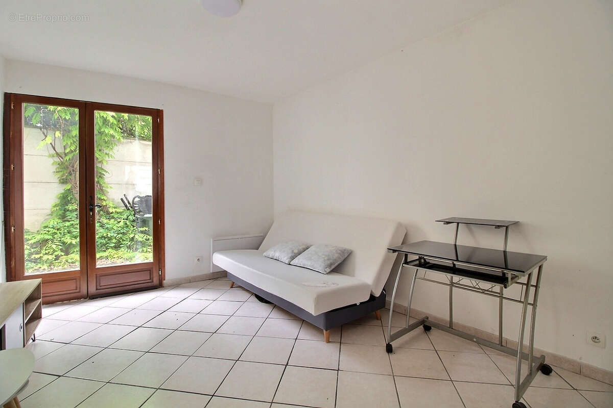 Appartement à VALENCIENNES