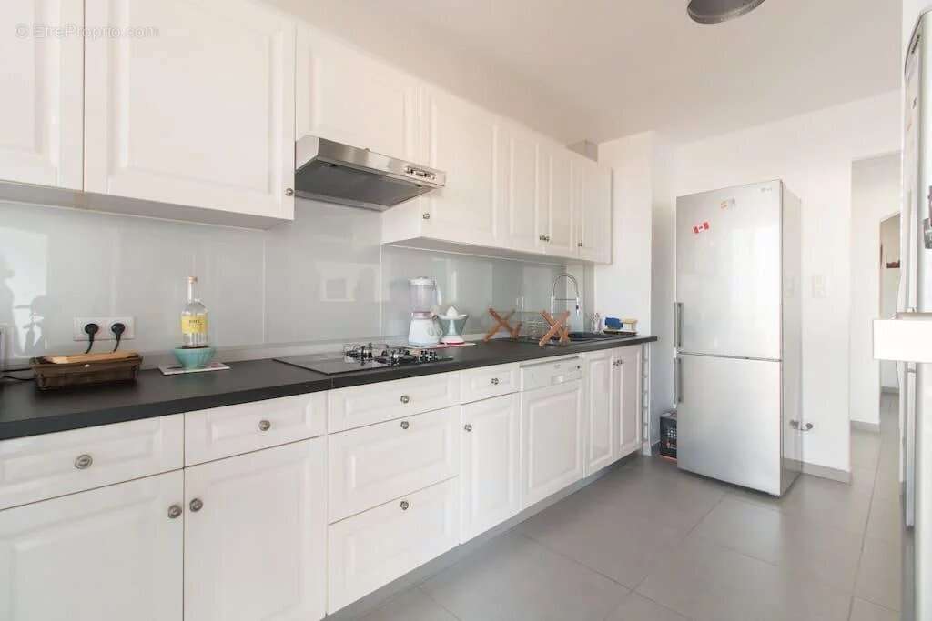 Appartement à FORT-DE-FRANCE