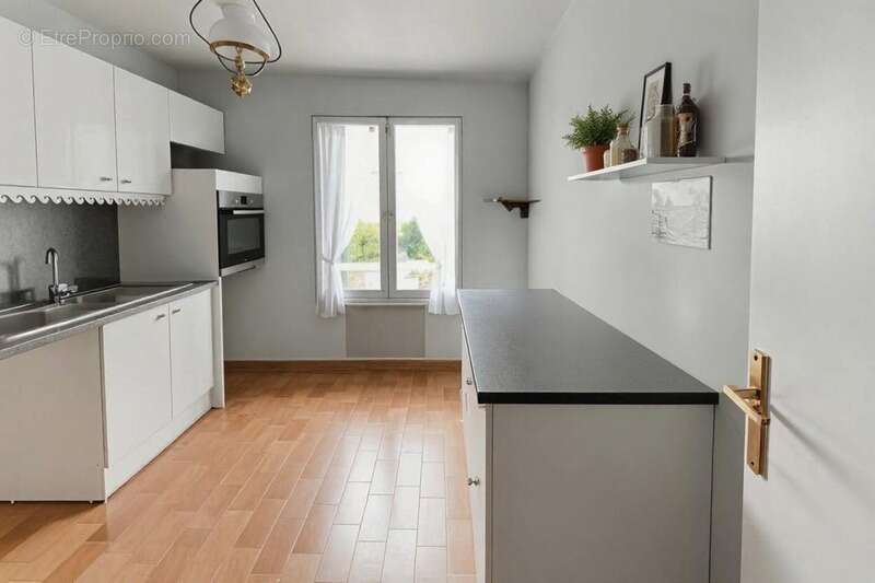 Appartement à AVIGNON