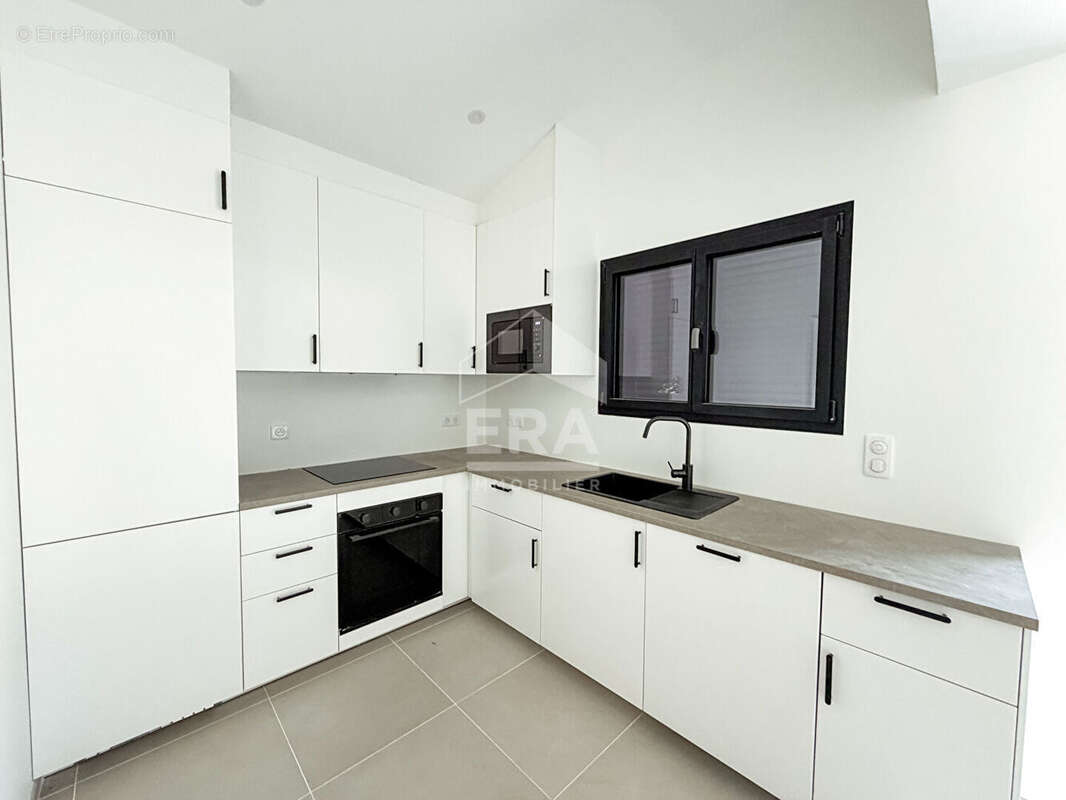 Maison Cormeilles En Parisis 5 pièce(s) 105.3 m2 - photo 3