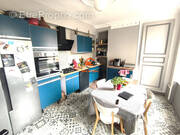 A Vendre Maison avec jardin BILLOM - Agence Immobilière BSLE BILLOM - Maison à BILLOM