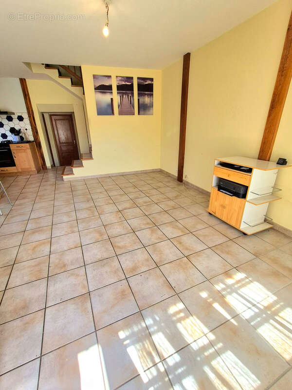 Charmante maison T4 au calme aux portes de Genève - photo 10