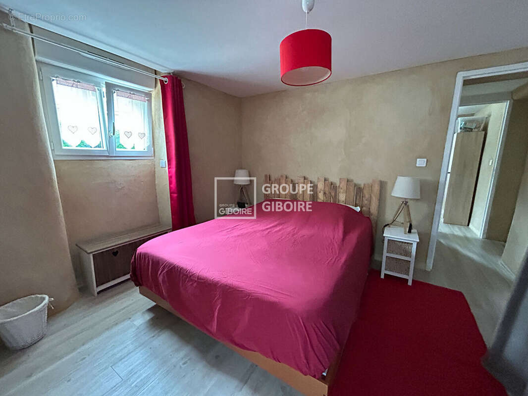 Appartement à SAINT-MALO