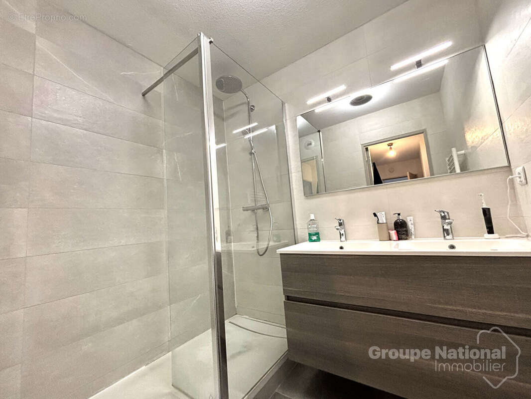 Charmant appartement 3 pièces à vendre à Miramas - La Levée - photo 11